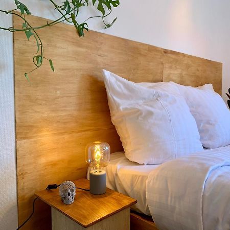 Greenbnbs: Gemutliches Design Apartment Essen Exteriér fotografie